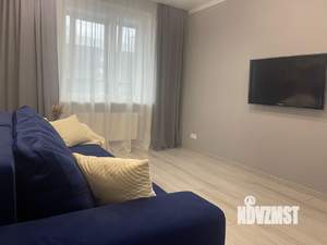 1-к квартира, на длительный срок, 42м2, 16/19 этаж
