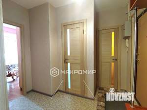 1-к квартира, на длительный срок, 44м2, 2/10 этаж