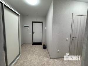 2-к квартира, на длительный срок, 50м2, 20/25 этаж