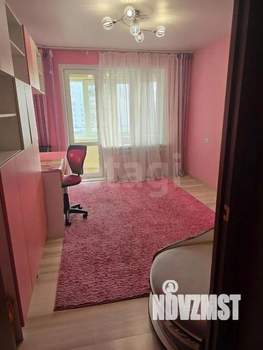 3-к квартира, на длительный срок, 80м2, 5/9 этаж
