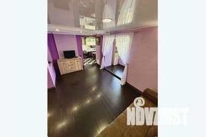 2-к квартира, посуточно, 62м2, 6/9 этаж
