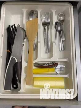 1-к квартира, посуточно, 26м2, 1/1 этаж