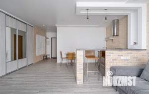 2-к квартира, посуточно, 60м2, 14/25 этаж