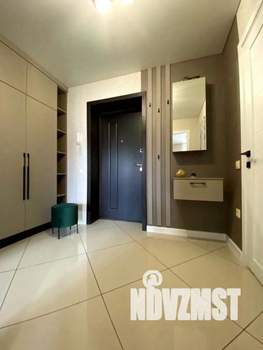 1-к квартира, посуточно, 41м2, 1/1 этаж