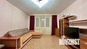 1-к квартира, посуточно, 55м2, 1/1 этаж