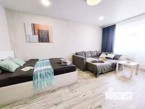 1-к квартира, посуточно, 37м2, 9/10 этаж