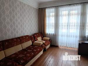 2-к квартира, на длительный срок, 57м2, 3/3 этаж