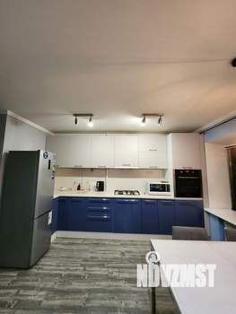 2-к квартира, посуточно, 45м2, 1/1 этаж