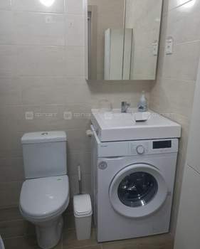 1-к квартира, на длительный срок, 26м2, 8/19 этаж