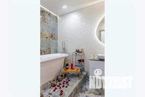 2-к квартира, посуточно, 63м2, 6/20 этаж