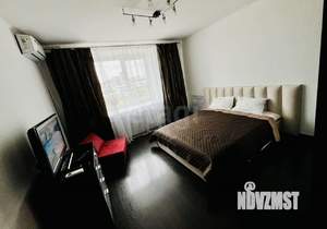 1-к квартира, на длительный срок, 40м2, 5/14 этаж