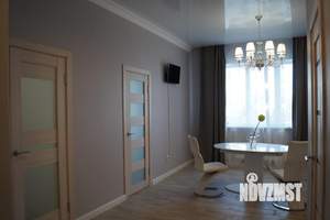 2-к квартира, на длительный срок, 67м2, 7/24 этаж