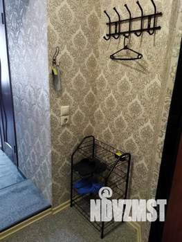 Студия квартира, посуточно, 14м2, 5/5 этаж