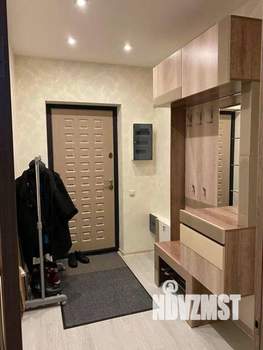 1-к квартира, на длительный срок, 35м2, 11/24 этаж