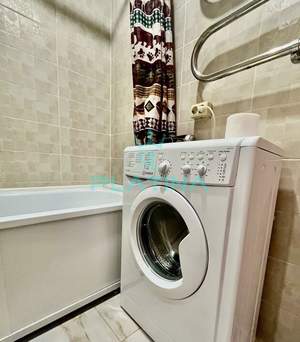 1-к квартира, на длительный срок, 35м2, 1/5 этаж