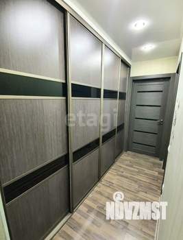 2-к квартира, на длительный срок, 55м2, 10/10 этаж