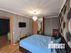 2-к квартира, посуточно, 40м2, 3/5 этаж