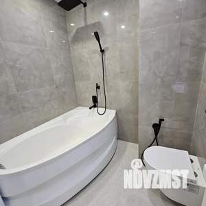 1-к квартира, посуточно, 47м2, 4/25 этаж