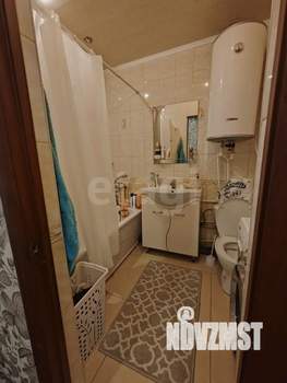 3-к квартира, на длительный срок, 54м2, 5/5 этаж