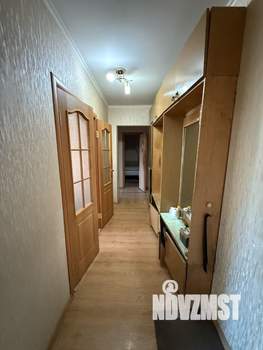 3-к квартира, на длительный срок, 60м2, 3/9 этаж