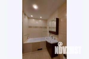 1-к квартира, посуточно, 41м2, 13/17 этаж