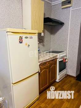 Студия квартира, на длительный срок, 19м2, 4/5 этаж