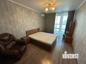 2-к квартира, на длительный срок, 78м2, 7/11 этаж