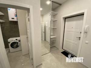 1-к квартира, на длительный срок, 52м2, 5/10 этаж