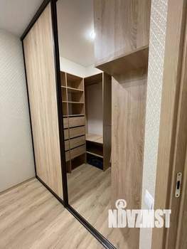 1-к квартира, на длительный срок, 35м2, 6/10 этаж