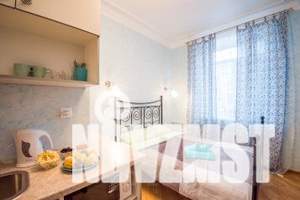 1-к квартира, посуточно, 16м2, 2/5 этаж