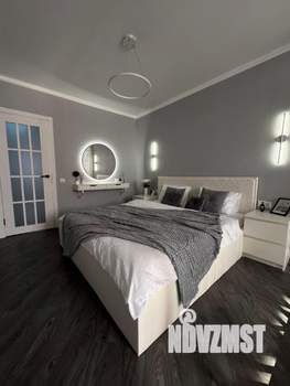 2-к квартира, на длительный срок, 60м2, 6/19 этаж