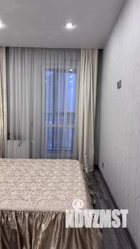 1-к квартира, на длительный срок, 35м2, 9/23 этаж