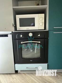 1-к квартира, на длительный срок, 40м2, 5/9 этаж