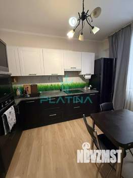 1-к квартира, на длительный срок, 42м2, 3/18 этаж