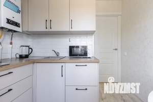 1-к квартира, посуточно, 30м2, 4/5 этаж