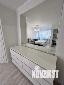 1-к квартира, посуточно, 40м2, 4/5 этаж