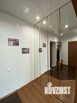 1-к квартира, на длительный срок, 45м2, 5/9 этаж