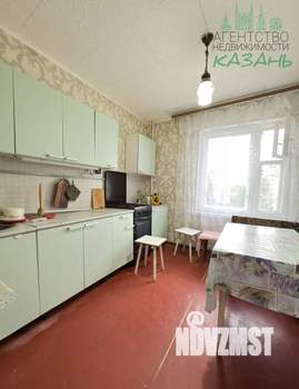 2-к квартира, на длительный срок, 52м2, 6/9 этаж