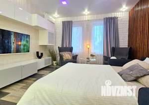 2-к квартира, посуточно, 60м2, 2/19 этаж