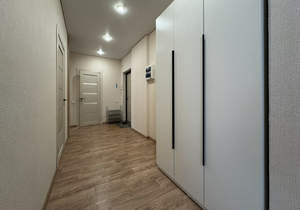 2-к квартира, на длительный срок, 65м2, 7/18 этаж