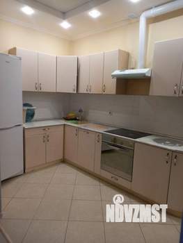 2-к квартира, на длительный срок, 55м2, 1/9 этаж