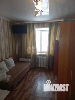 Студия квартира, на длительный срок, 18м2, 2/5 этаж