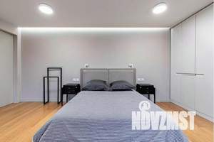 2-к квартира, посуточно, 85м2, 7/23 этаж