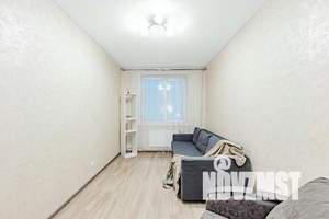2-к квартира, посуточно, 57м2, 4/12 этаж