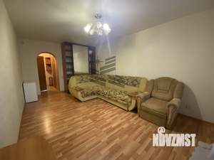 1-к квартира, на длительный срок, 40м2, 2/9 этаж