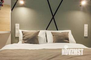 Студия квартира, посуточно, 18м2, 5/5 этаж