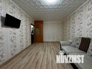 1-к квартира, на длительный срок, 38м2, 6/10 этаж