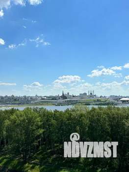 2-к квартира, посуточно, 68м2, 9/25 этаж