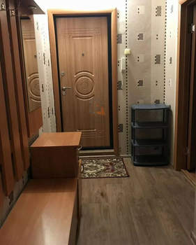 1-к квартира, на длительный срок, 36м2, 8/10 этаж