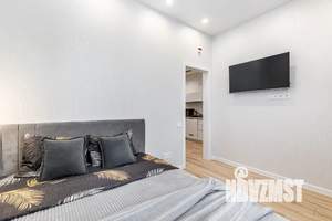 1-к квартира, посуточно, 24м2, 1/19 этаж